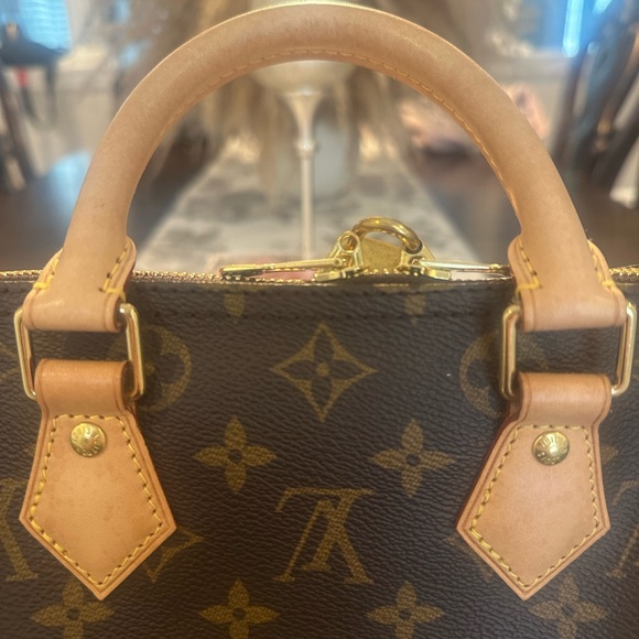 💙SOLD💙 Louis Vuitton Speedy Bandoulière 25 - Picture 16 of 16